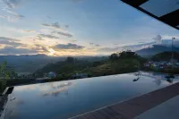 Eagle Hotel Wonosobo, Azana Hotels Collection - Pools