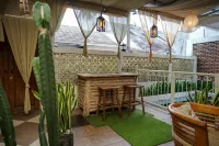 Villa Ambarwati Hotel a Bojongherang