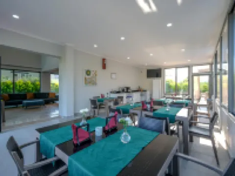 EDEN NEST EXCLUSİVE HOTEL Serik otelleri