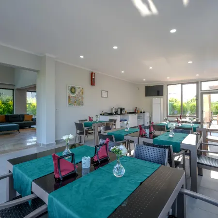 EDEN NEST EXCLUSİVE HOTEL