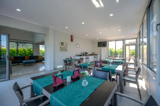 EDEN NEST EXCLUSİVE HOTEL