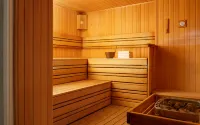 Palmira Garden Hotel&SPA - SPA