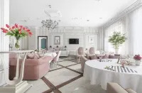 Villa Italy Hotel - breakfast