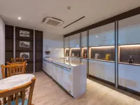 Karnyapha Hotspring Hotel Hotele w: Ranong