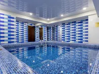 Crowne Plaza Krasnodar - Centre Hotels in Krasnodar