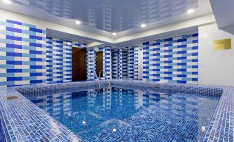 Crowne Plaza Krasnodar - Centre