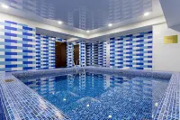 Crowne Plaza Krasnodar - Centre Hotels in Krasnodar