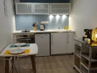 Apparts Watteau, climatisés Hotel a Limoges