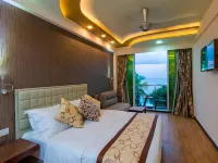 Vista Beach Retreat - parcheggio