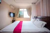Eight Winx Hotel โรงแรมใน