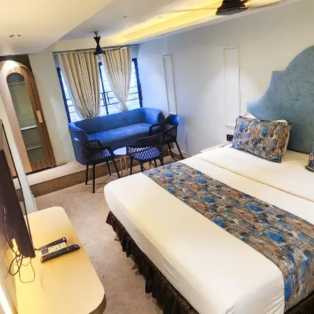 Hotel Nova Bling