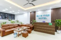 Blue Eyes Hotel Hoa Lu District 호텔