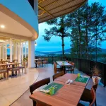 The Balcone Suites & Resort - พร้อมอาหารเช้า
