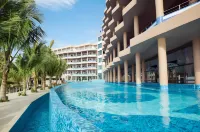 Hotel El Dorado Seaside Suites - Beach