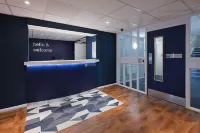 Travelodge Bracknell Các khách sạn ở Wokingham