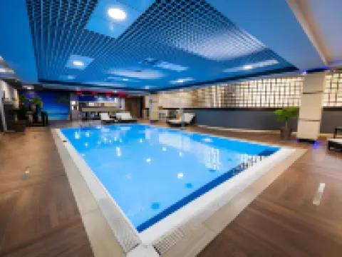 Hotel Holiday Hotels in Sarajevo