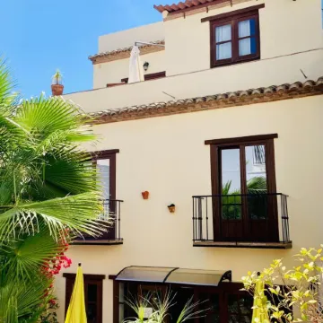 Boutique Hostal Lorca