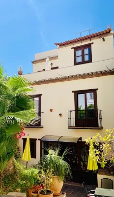 オスタル ロルカ