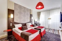 Mercure Ростов-на-Дону (Меркюр)