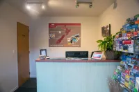 Bella Vista Motel Franz Josef Glacier - Bữa sáng