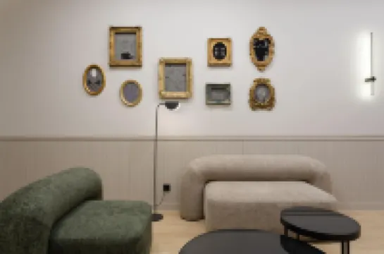 Saimala Hotel Hotels in Vyborgsky District