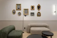 Saimala Hotel Hotels in Vyborgsky District