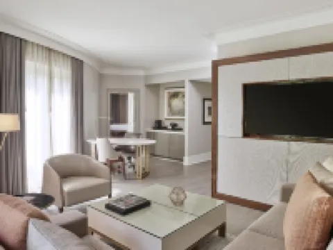 Hotel Crescent Court Hotels in Dallas