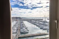 Ibis Granville Port de Plaisance - Ocean View