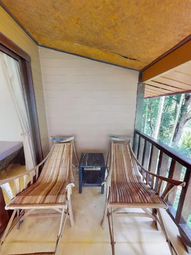 รูปภาพของบ้านวังน้ำเขียวลอดจ์