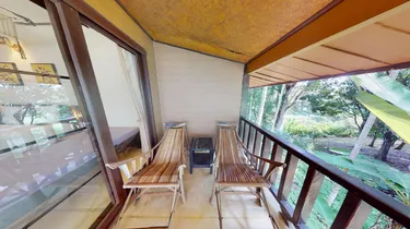 รูปภาพของบ้านวังน้ำเขียวลอดจ์