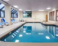 Comfort Inn & Suites Watertown - 1000 Islands - Pools