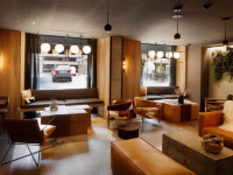 Munna Hotel Boutique Hoteles en Gijón