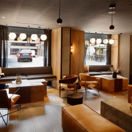 Munna Hotel Boutique