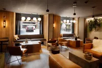 Munna Hotel Boutique Hotels in Gijon