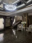 Galar Kholl Hotel Hotels in Slavyansk-na-Kubani