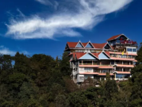 Mount Queens Hill Resort & Spa Hotels in Darjeeling