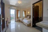 Dago's Hill Hotel - Balkoner