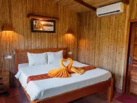 Sok Sabay Resort Hotel in zona Spiaggia di Otres
