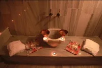 Kadi Konagi Thermal Hotel - СПА