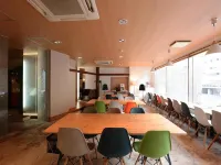 호텔 선가든 마쓰야마 이소안 주변 호텔