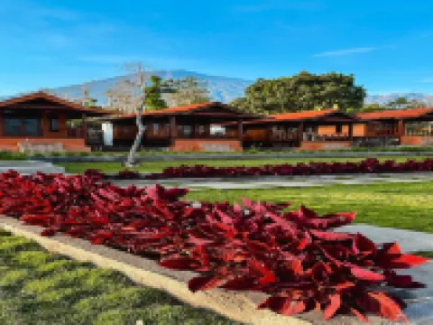 SEROJA Villa and Camping Ground Hotels in East Lombok Regency