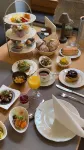 Das Hotel Krone - breakfast