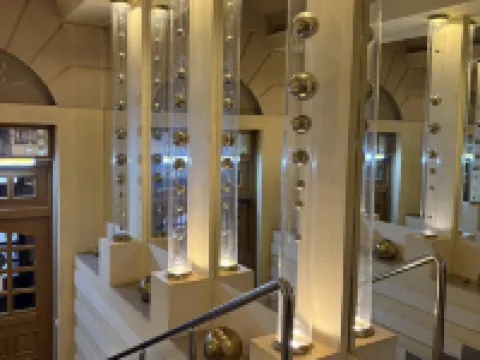 艾麗丹酒店 維捷布斯克酒店