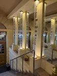 Hotel Eridan Các khách sạn ở Vitebsk