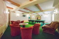 Odeon Hotel