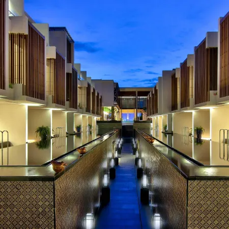 Ace of Hua Hin Resort