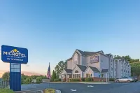 Microtel Inn & Suites by Wyndham Norcross Отели в г. Норкросс