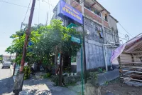 位於日惹市中心的1臥室公寓-12平方米|帶1個獨立浴室 住宿飯店