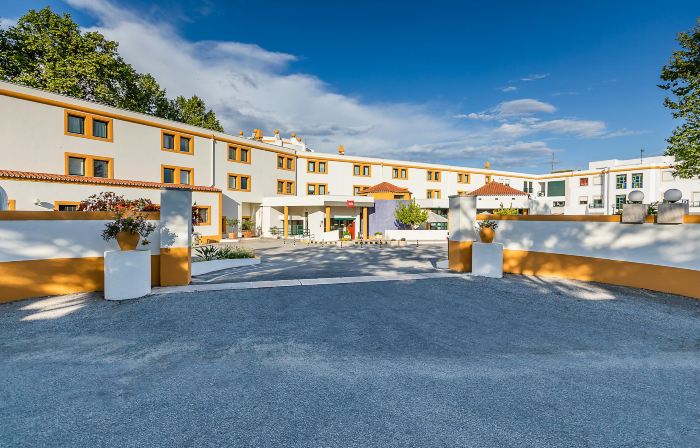 Ibis Évora