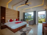 Corbett Wild Flower Resort and Spa by Raghukulam Hotels and Resorts